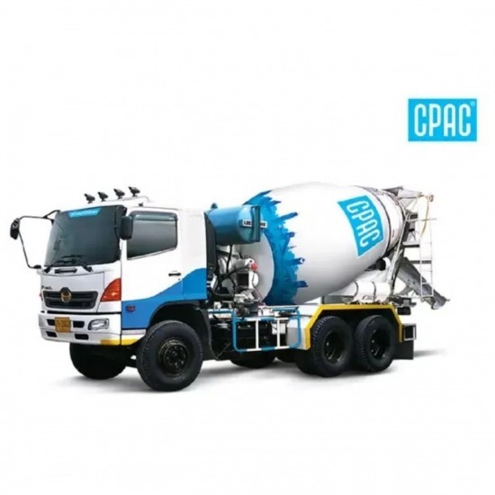 คอนกรีตผสมเสร็จใกล้ฉัน