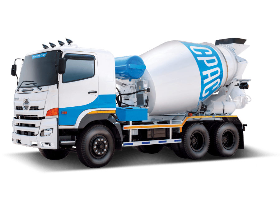 ขายปูนผสมเสร็จ ซีแพค